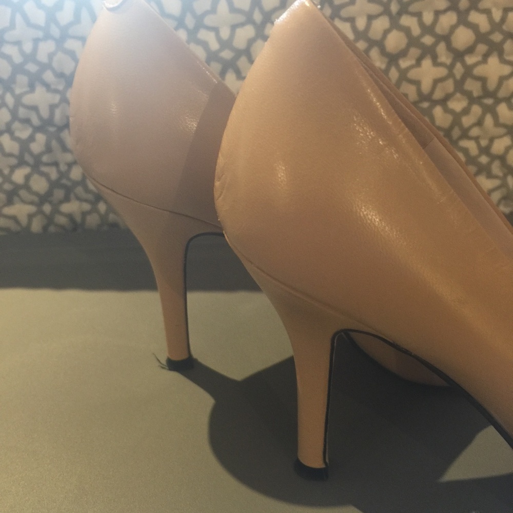 Nine West Pumps - Picture 3 of 4